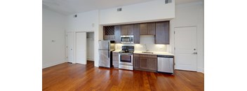 1731 Elm St 302