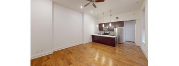 1808 Race St 303
