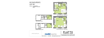 1812 Race St 202