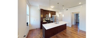 1812 Race St 303