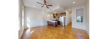 1812 Race St 301