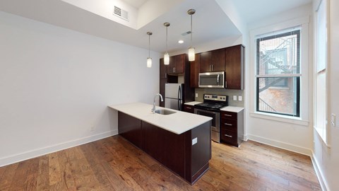 1808 Race St 1-2 Beds Apartment for Rent - Photo Gallery 10