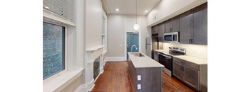 1814 Vine Street 201