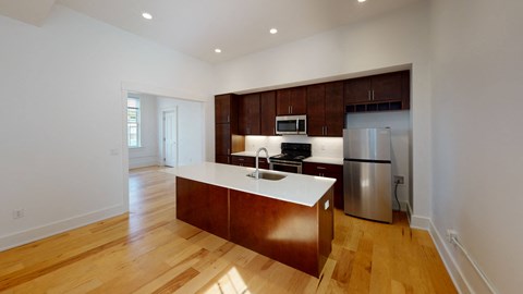 1808 Race St 1-2 Beds Apartment for Rent - Photo Gallery 11