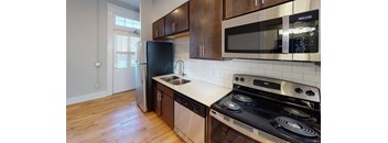 211 Woodward St 302