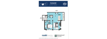 2436 Gilbert Ave. #202