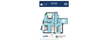 2436 Gilbert Ave. #301