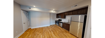 1606 Race St 303