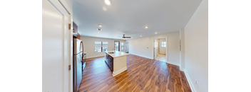 Floorplan A