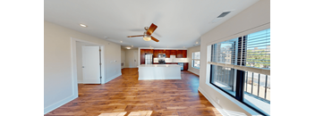 Floorplan I