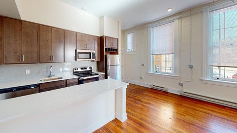 1201 Broadway Studio-2 Beds Apartment for Rent - Photo Gallery 8