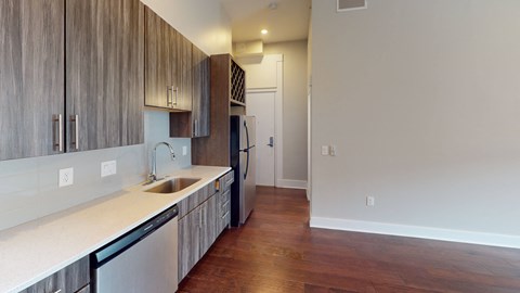900 E McMillan Studio-1 Bed Apartment for Rent - Photo Gallery 10