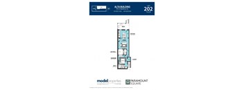 921 E McMillan #202