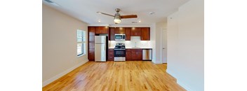 Floorplan C