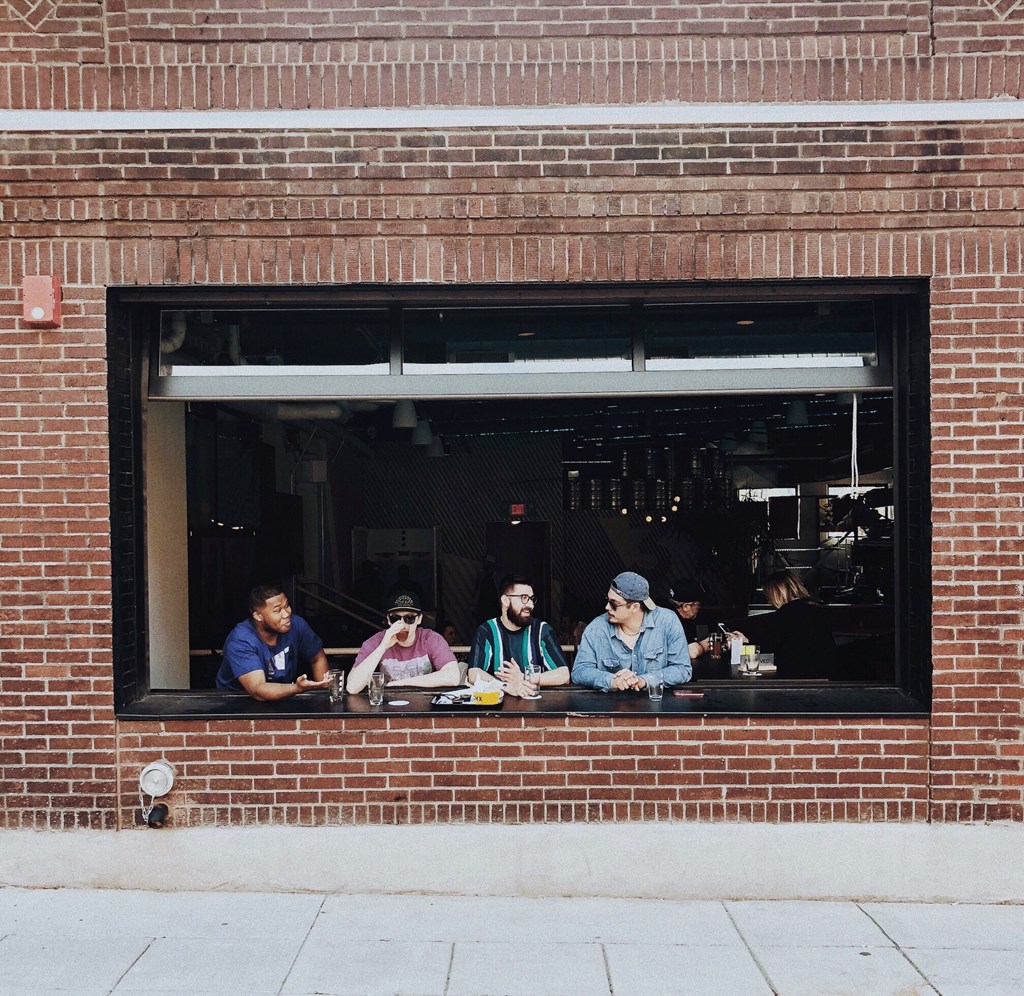 Pendleton - Broadway Square