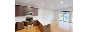 111 W Columbia St Unit 302