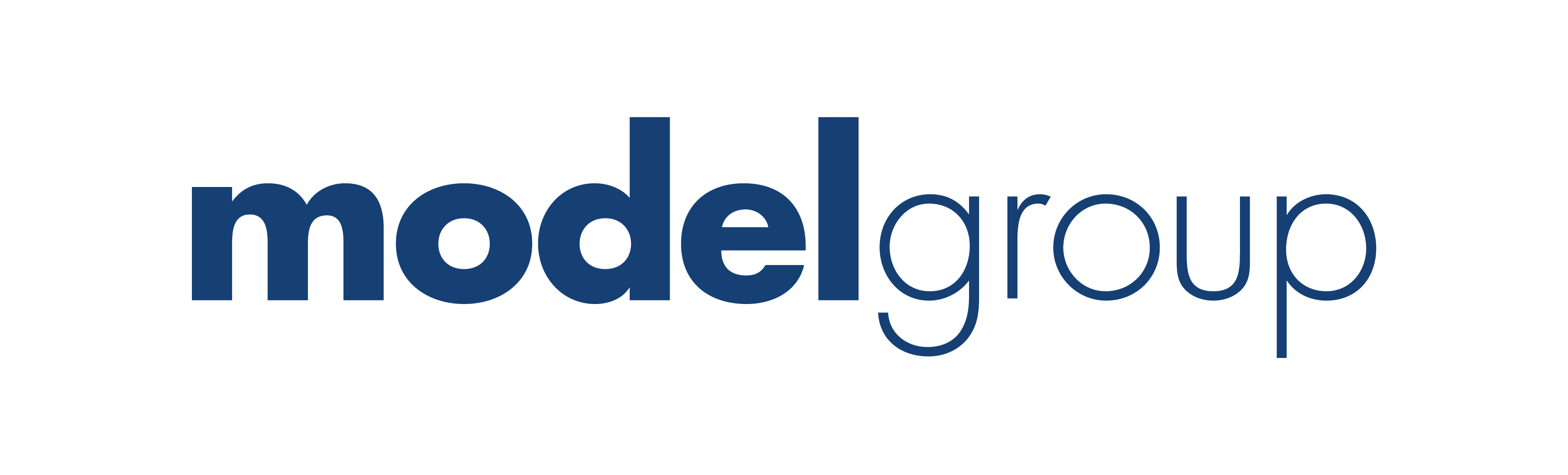 The Model Group Company