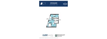 2446 Gilbert Ave. #301