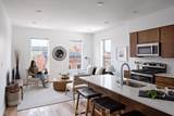 Studio apartment at Willkommen Apartments in Cincinnati