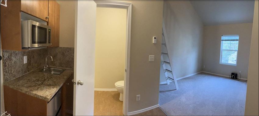 84th Ct NE Studio Apartment for Rent - Photo Gallery