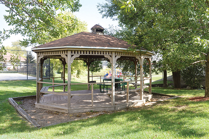 Gazebo