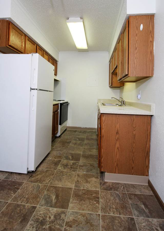 Sunburst Apartments
