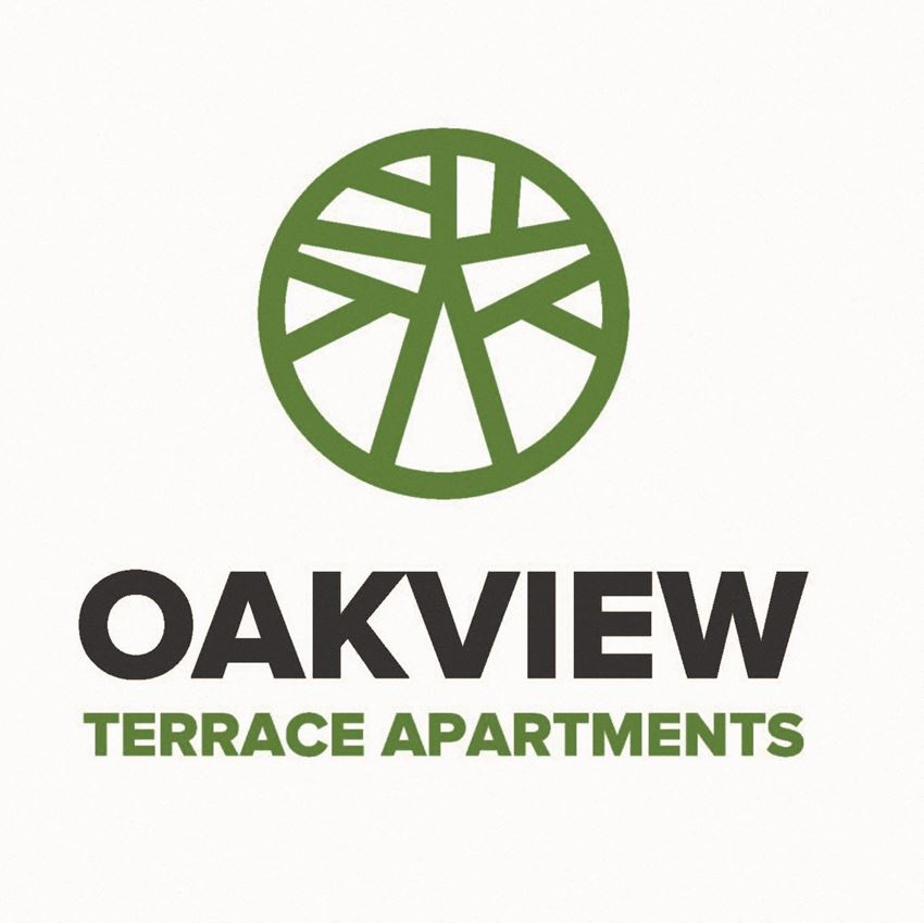 oakview terrace apartments logo - Photo Gallery 1