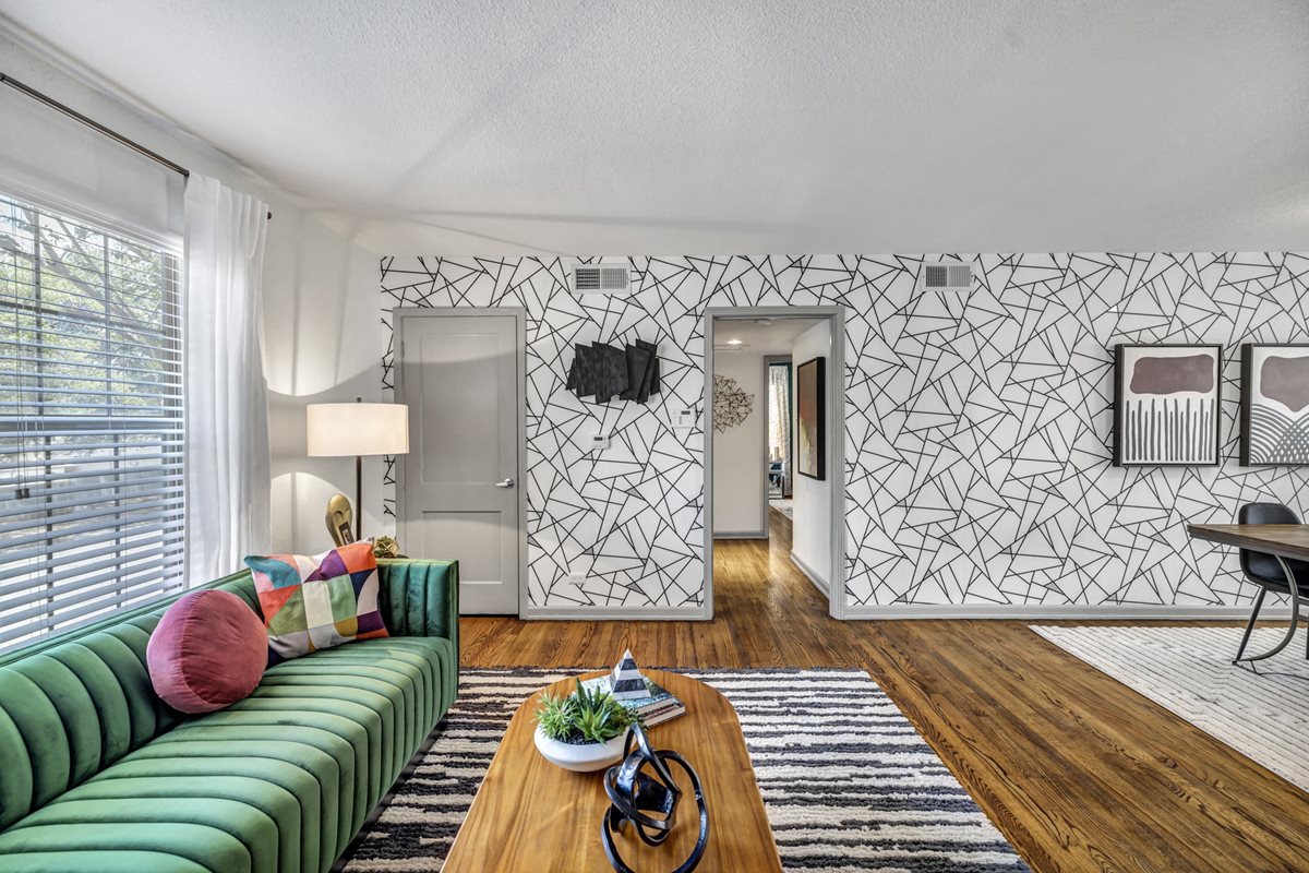 Sunset Ridge Apartments