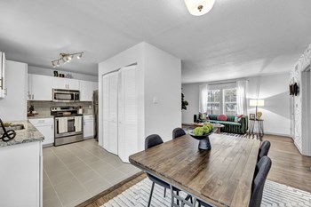 Sunset Ridge Model - Photo Gallery 5