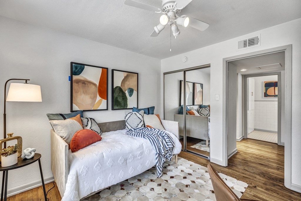 Sunset Ridge Bedroom 2  at Sunset Ridge, Texas