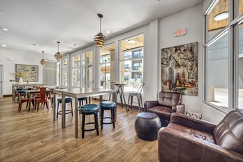 Clubhouse/Social Lounge - Photo Gallery 18