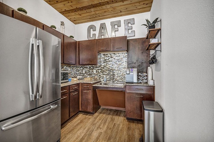 Urban Crest Apartments