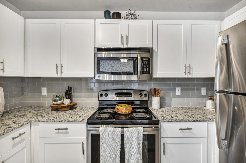 Sunset Ridge Kitchen  at Sunset Ridge, San Antonio, 78209