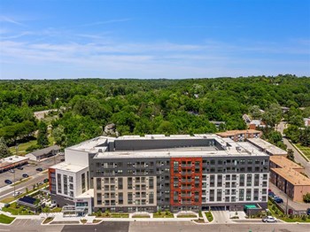 1200 Broadway Street Studio-3 Beds Apartment for Rent - Photo Gallery 15