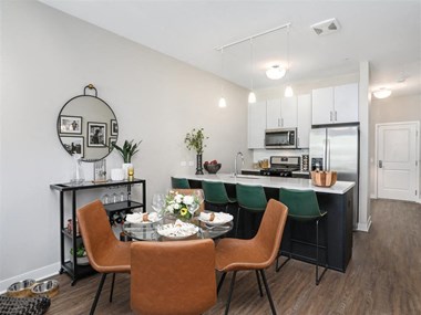 1200 Broadway Street Studio-3 Beds Apartment for Rent