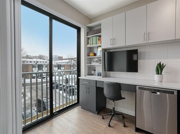 1200 Broadway Street Studio-3 Beds Apartment for Rent - Photo Gallery 35