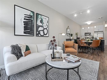 1200 Broadway Street Studio-3 Beds Apartment for Rent - Photo Gallery 3