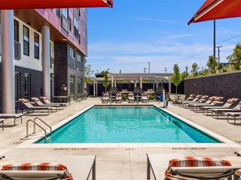 1200 Broadway Street Studio-3 Beds Apartment for Rent - Photo Gallery 9