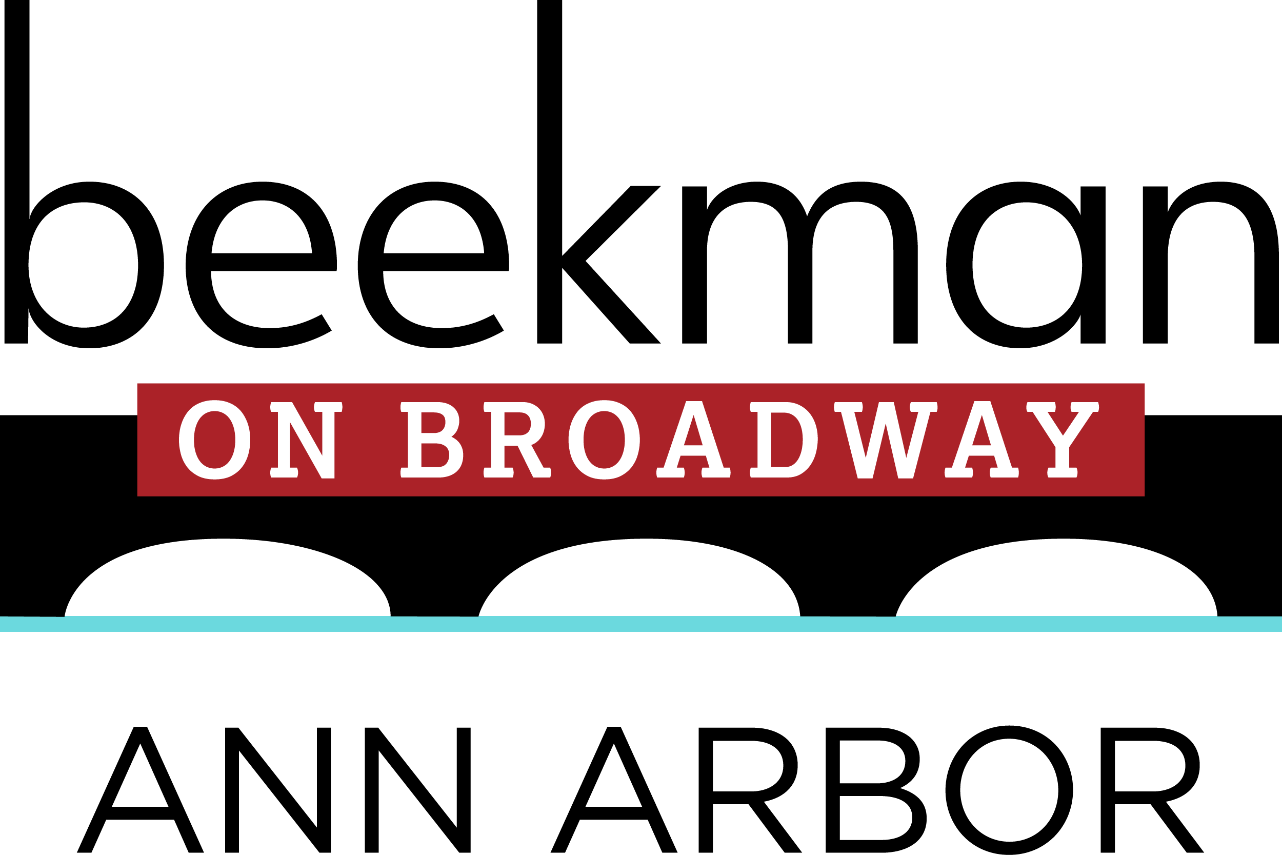 Beekman on Broadway logo