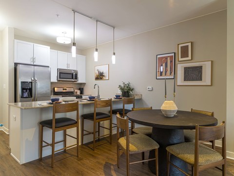 255 N. Addison Ave Studio-3 Beds Apartment for Rent
