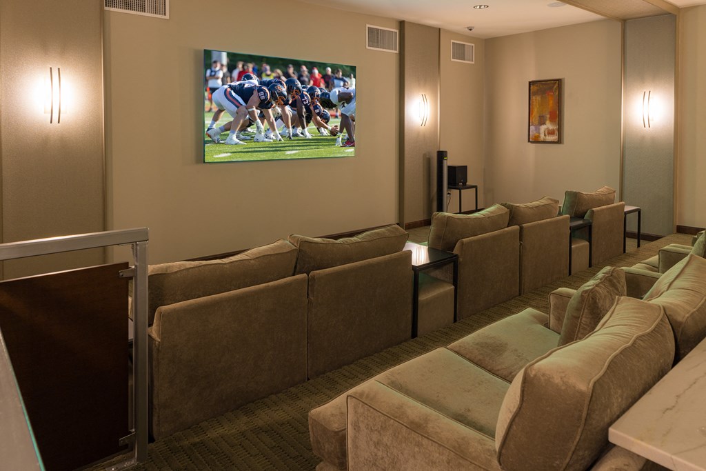 Theater at Elmhurst 255, Illinois, 60126