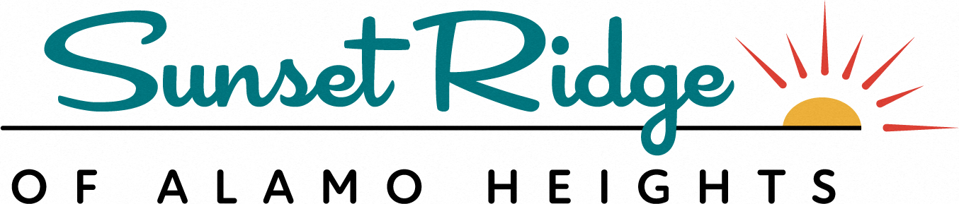 Sunset Ridge logo