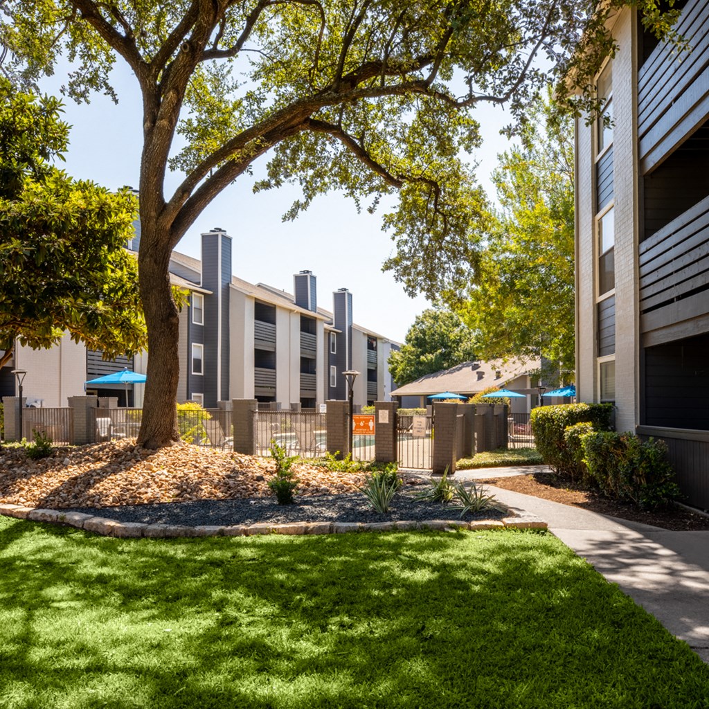 The Stassney at SoCo Exterior Close