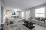 1-bedroom apartment at Lucia Apartments in Dallas