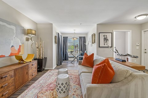 2800 Herrington Woods Court 1 Apartment for Rent