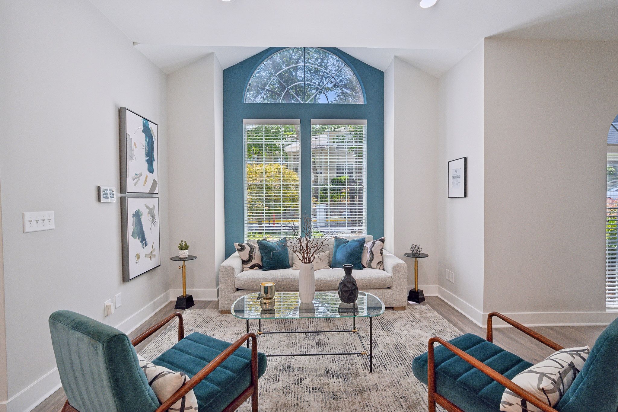 1470 Sheridan Road NE Studio Apartment for Rent - Photo gallery 2