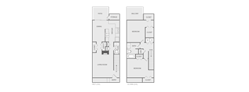 215A Townhome