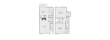 The Birch - 2.15A Townhome
