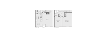 The Cypress - 2.15B Townhome
