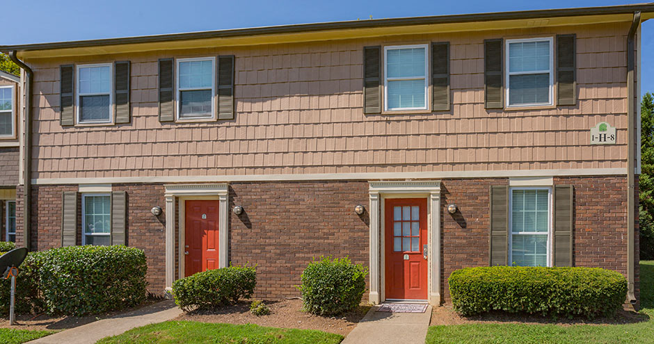 Photos and Video of Willow Apartments in Nashville, TN